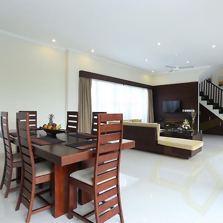 קוטה לומבוק Villa Fanisa מראה חיצוני תמונה