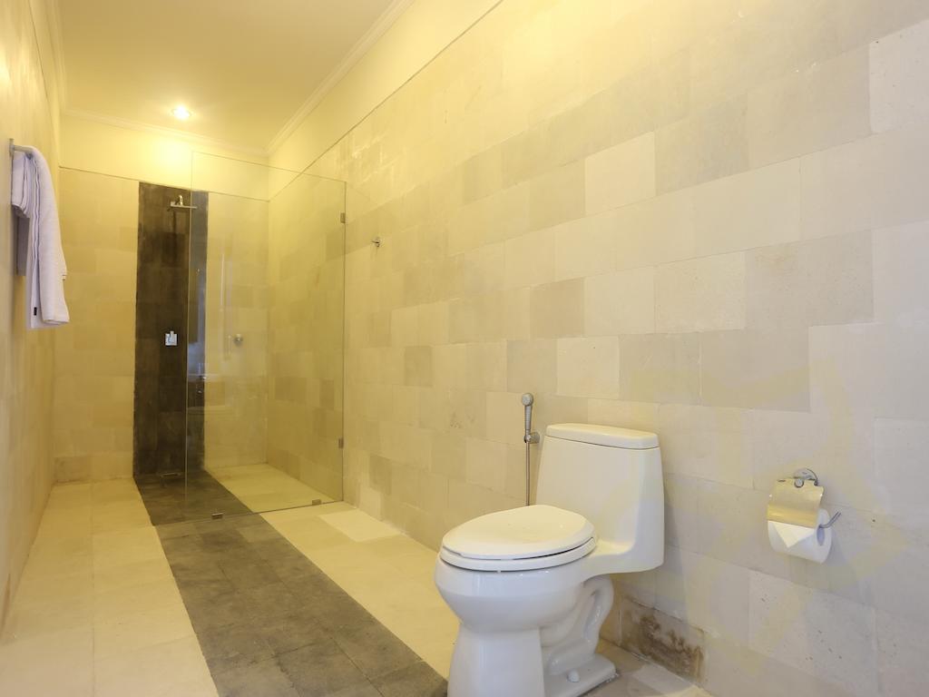 קוטה לומבוק Villa Fanisa חדר תמונה